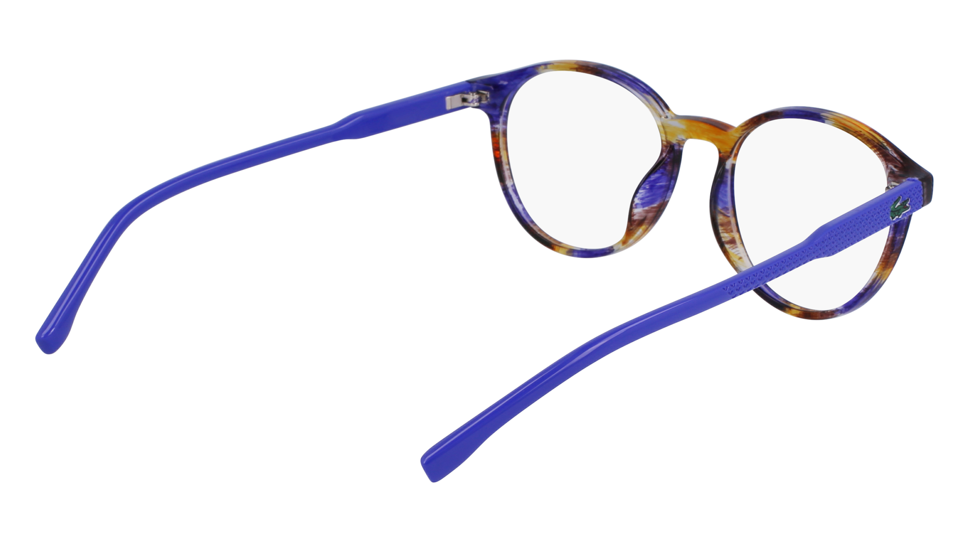 LACOSTE Eyeglasses L3658 215 48