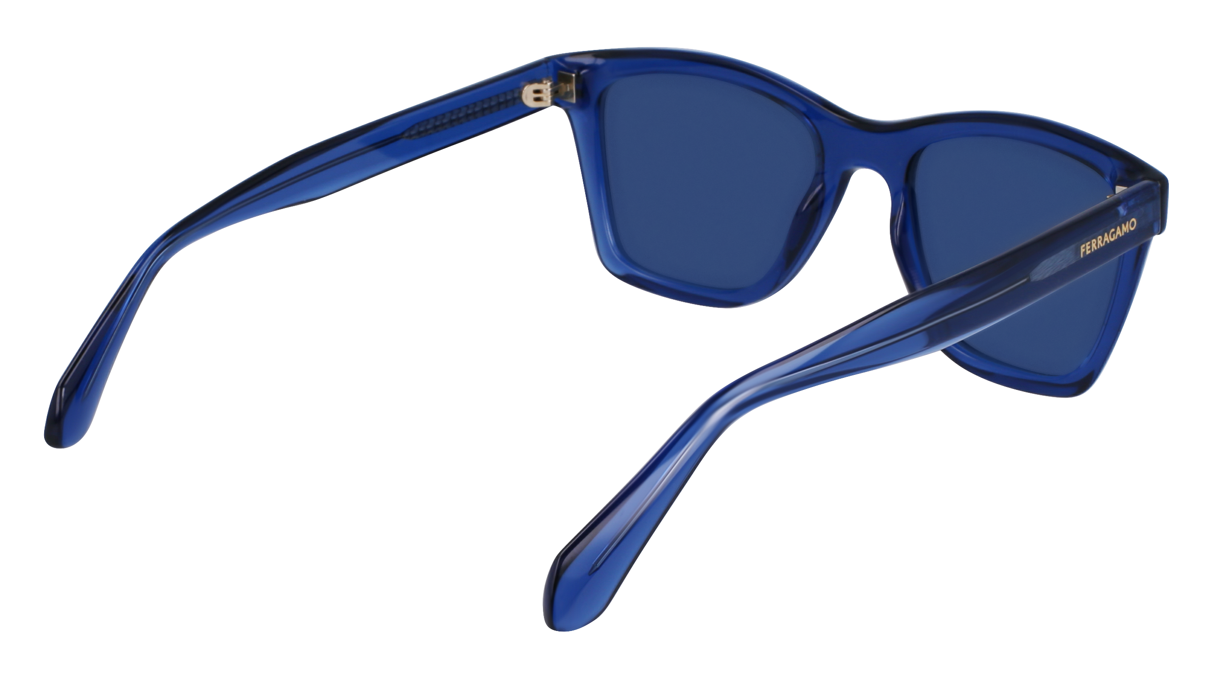 FERRAGAMO Sunglasses SF2001S 432 54