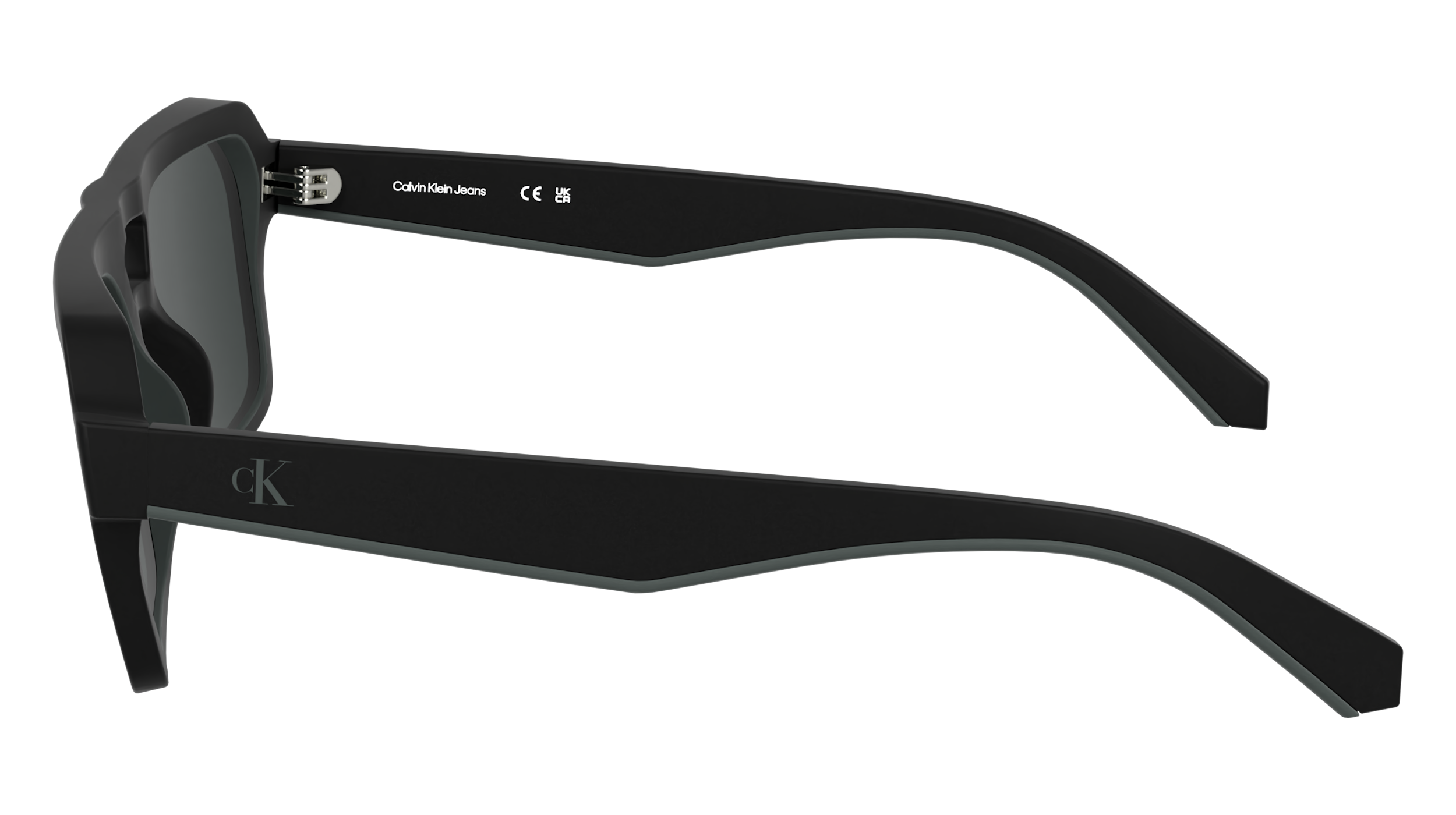 Calvin Klein Jeans CKJ25603S N 2