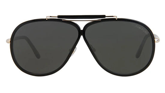 Tom Ford FT0509 01A | LookerOnline