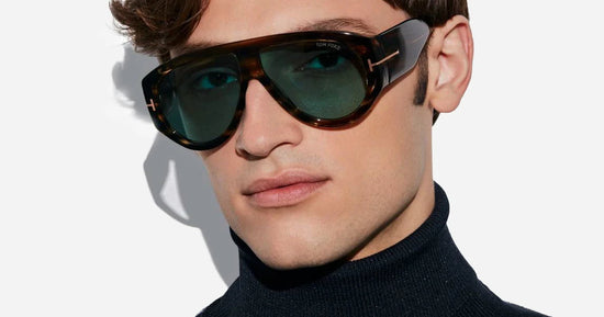 Tom ford sunglasses 2024 | LookerOnline