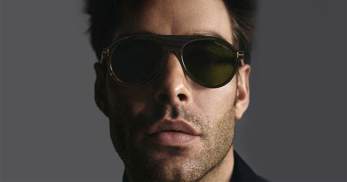 Tom ford sunglasses 2024 | LookerOnline