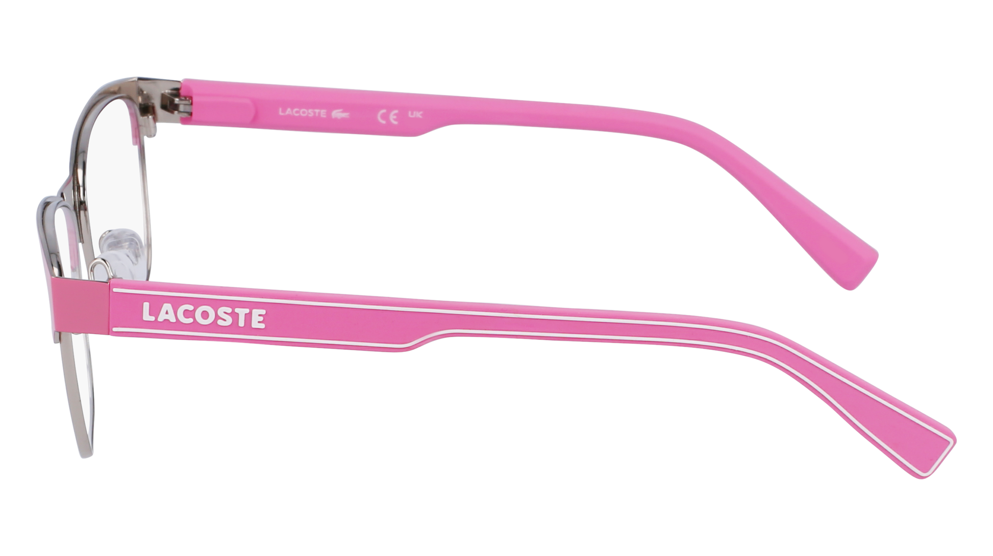 LACOSTE Eyeglasses L3112 650 49