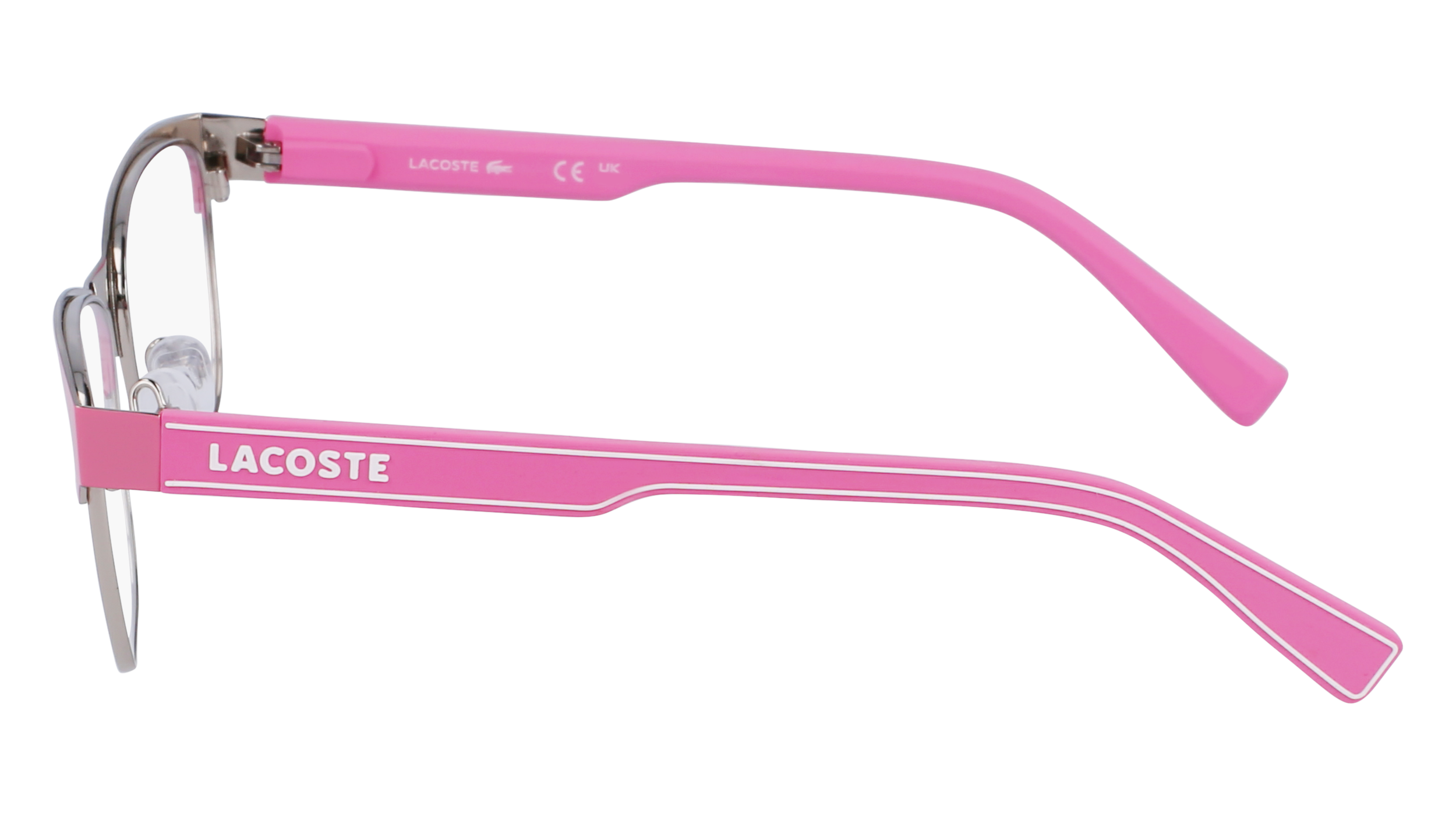 LACOSTE Eyeglasses L3112 650 49