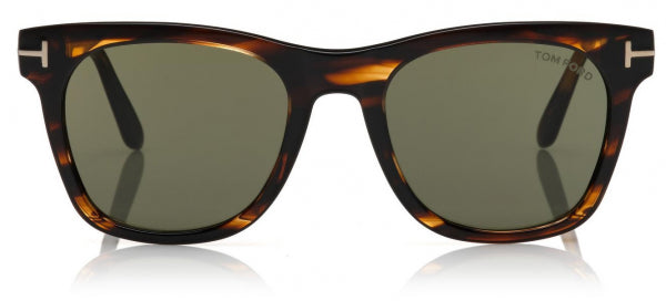 Tom Ford Brooklyn Sunglasses FT083 56N