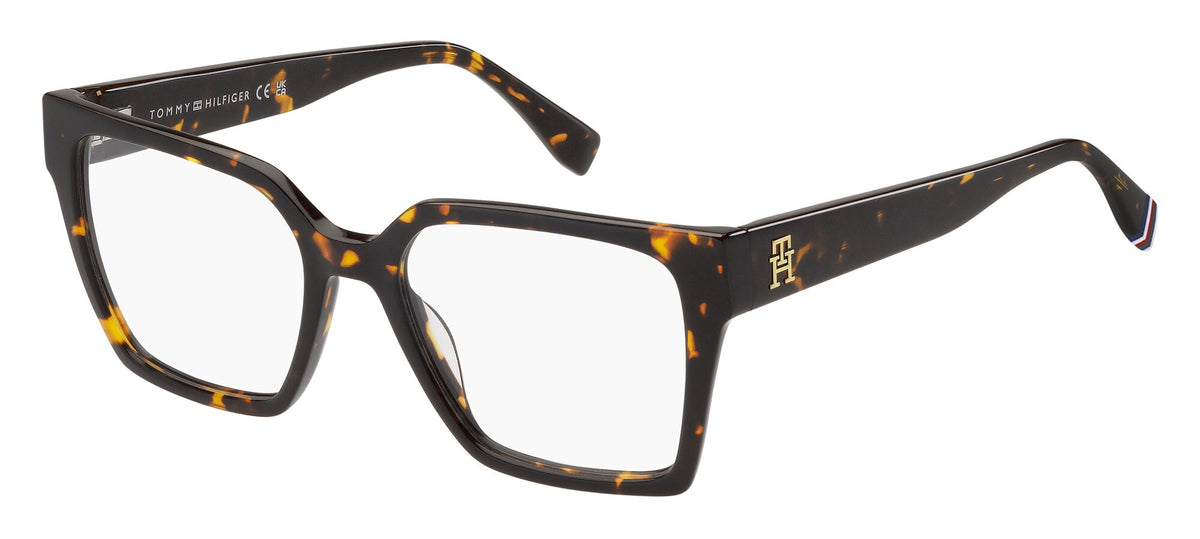 Tommy Hilfiger Eyeglasses THTH 2103 086