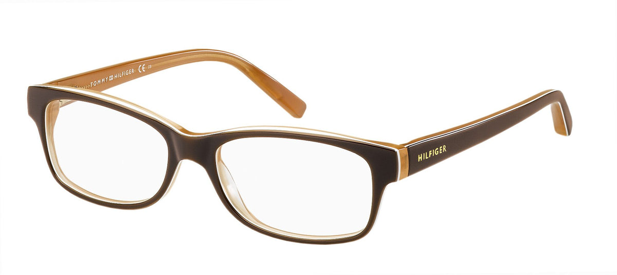 Tommy Hilfiger Eyeglasses THTH 1018 GYB