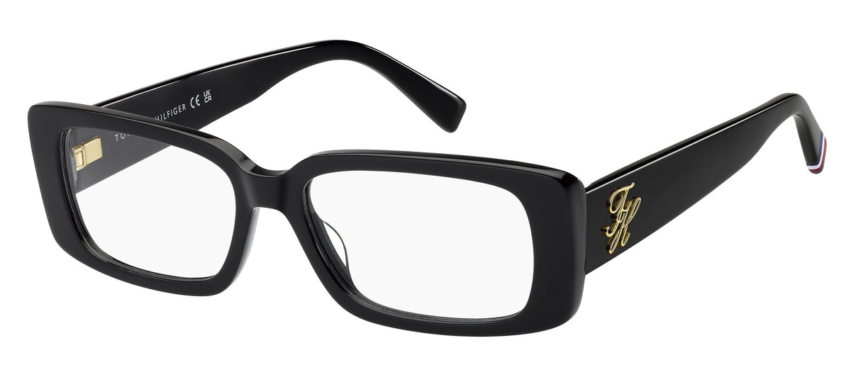 Tommy Hilfiger Eyeglasses THTH 2345 807