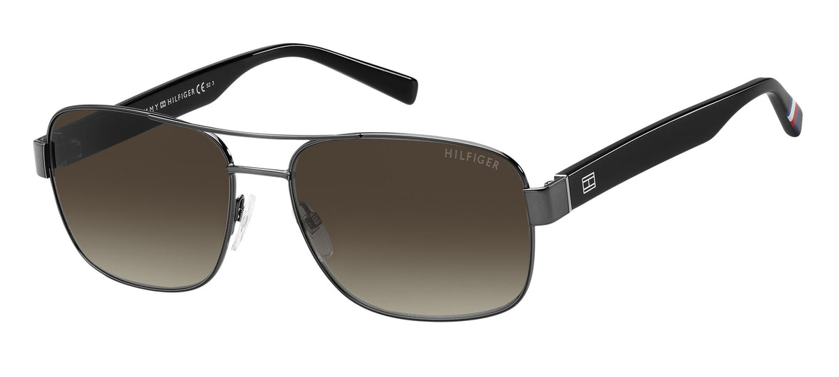 Tommy Hilfiger Sunglasses THTH 1665/RE/S V81/HA