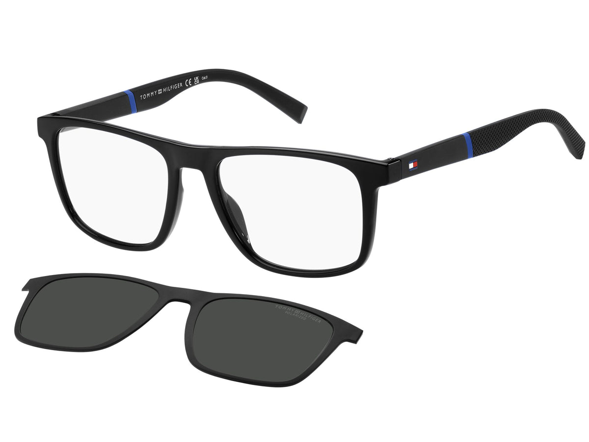 Tommy Hilfiger Eyeglasses THTH 1903/CS 807