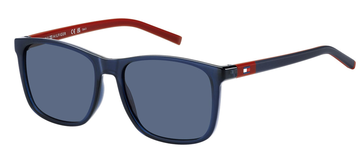 Tommy Hilfiger Sunglasses THTH 2120/S PJP/KU