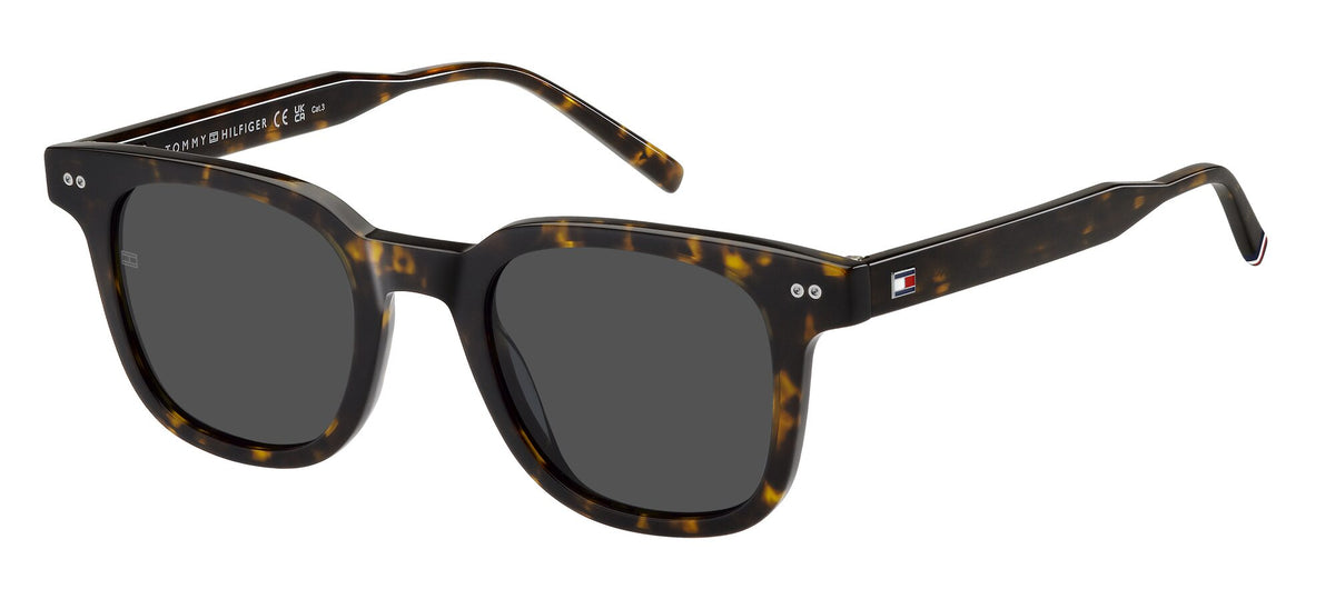 Tommy Hilfiger Sunglasses THTH 2126/S 086/IR