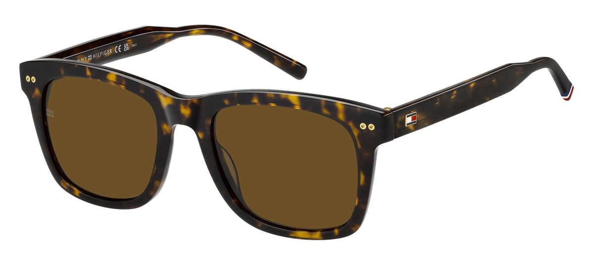 Tommy Hilfiger Sunglasses THTH 2184/S 086/70