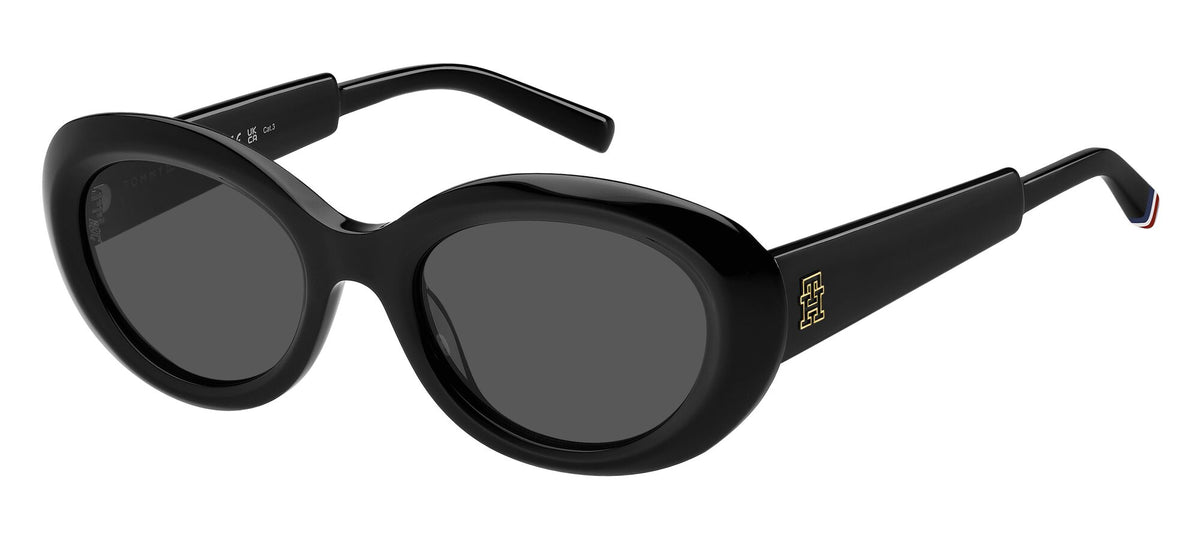 Tommy Hilfiger Sunglasses THTH 2207/S 807/IR