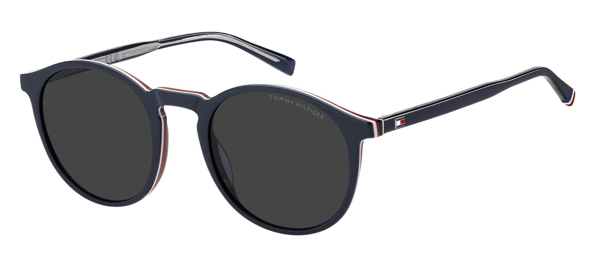 Tommy Hilfiger Sunglasses THTH 2267/S PJP/IR