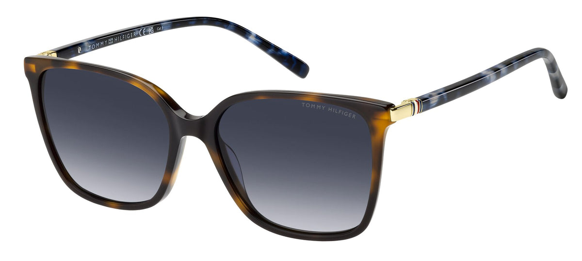 Tommy Hilfiger Sunglasses THTH 2349/S 05L/08