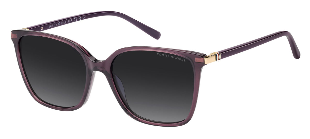 Tommy Hilfiger Sunglasses THTH 2349/S LHF/9O