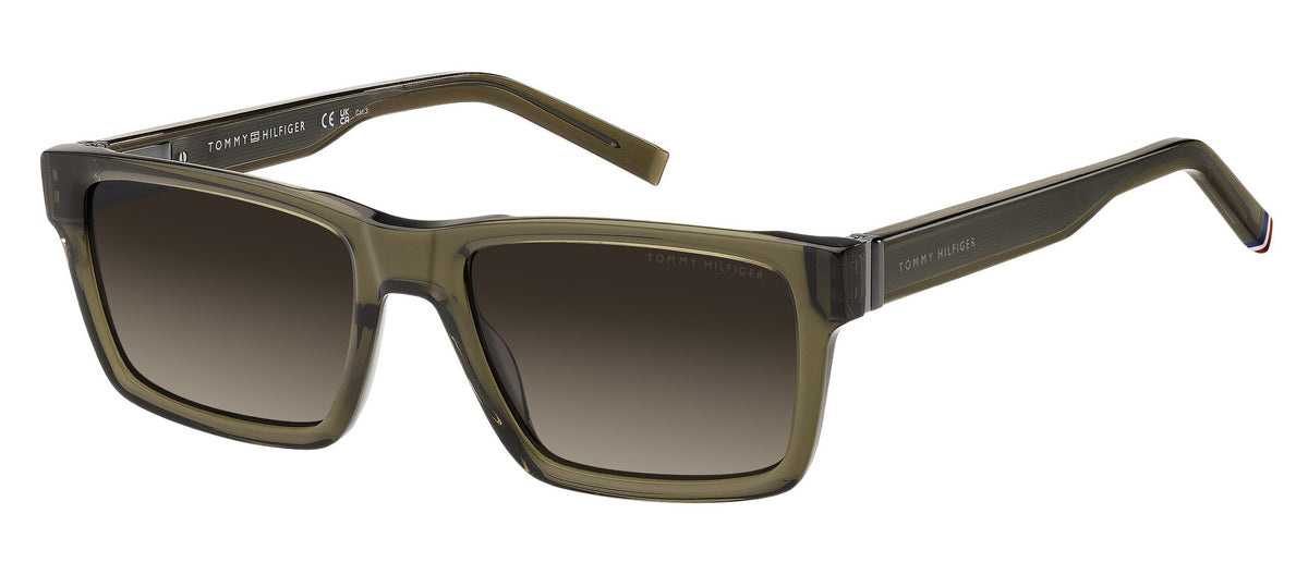 Tommy Hilfiger Sunglasses THTH 2309/S 09Q/HA