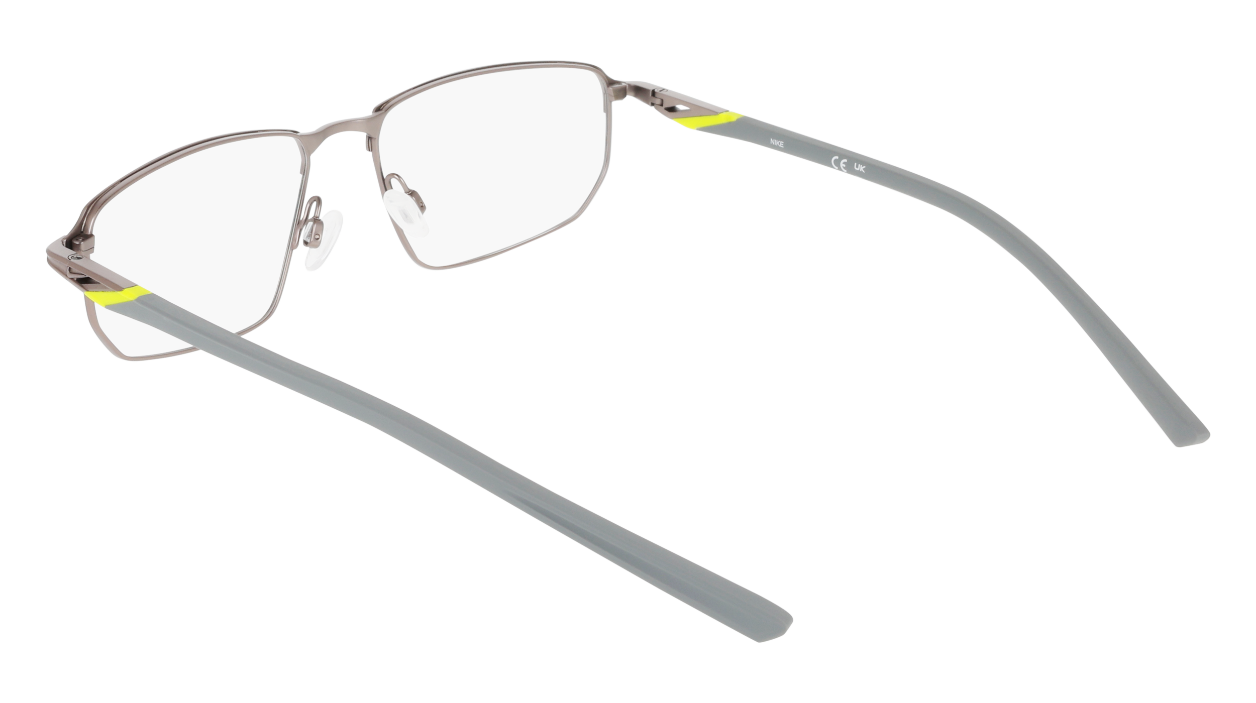 NIKE Eyeglasses NIKE 6067 70 55