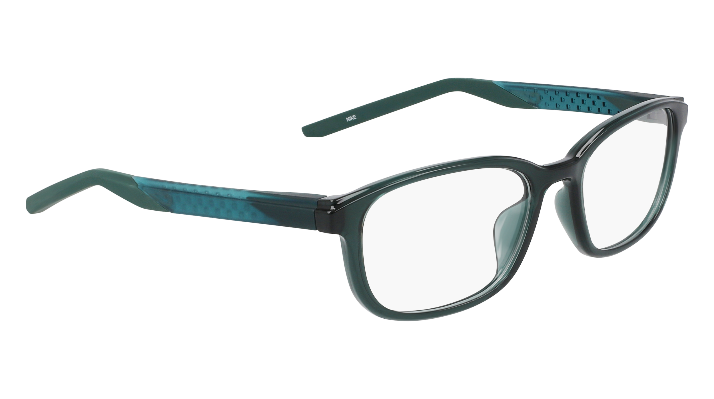 NIKE Eyeglasses NIKE 7277 301 53