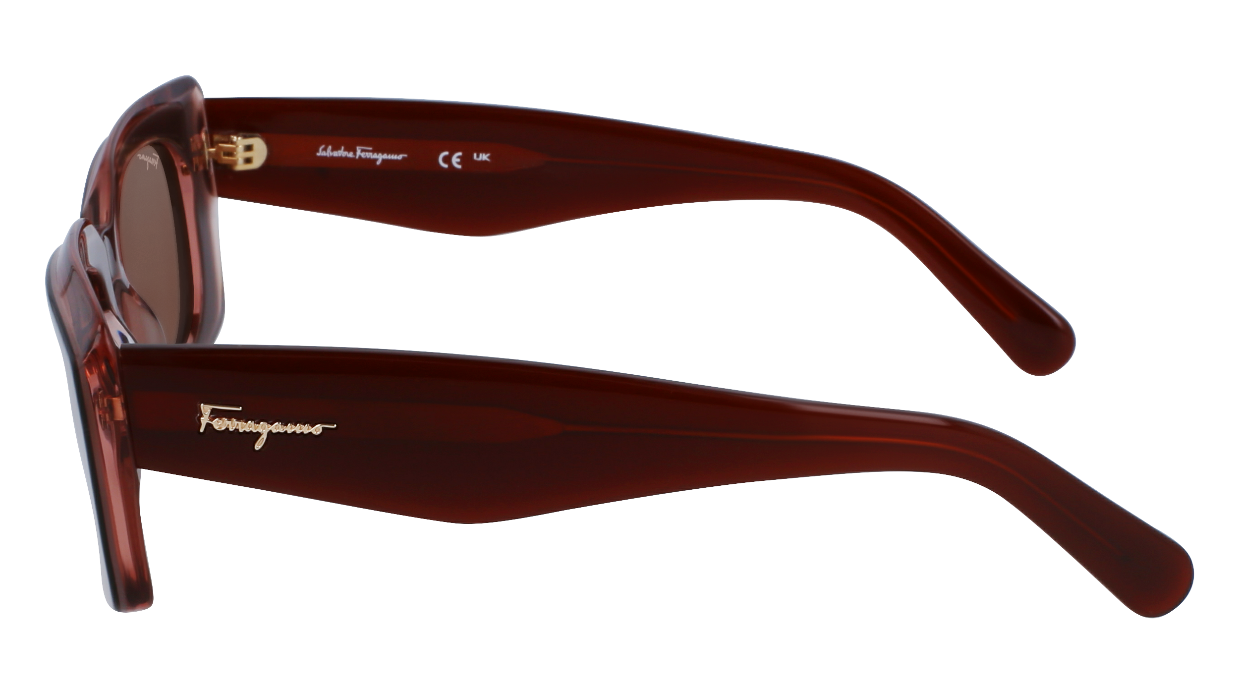 FERRAGAMO Sunglasses SF1079S 211 54