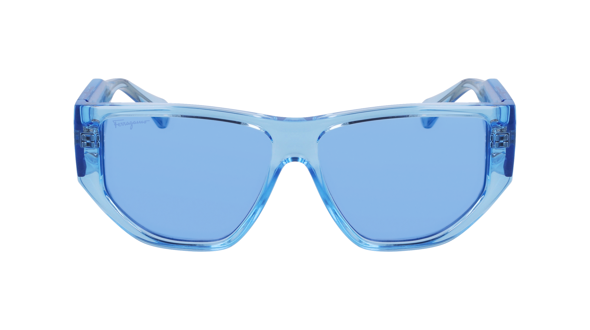 FERRAGAMO Sunglasses SF1077S 432 56