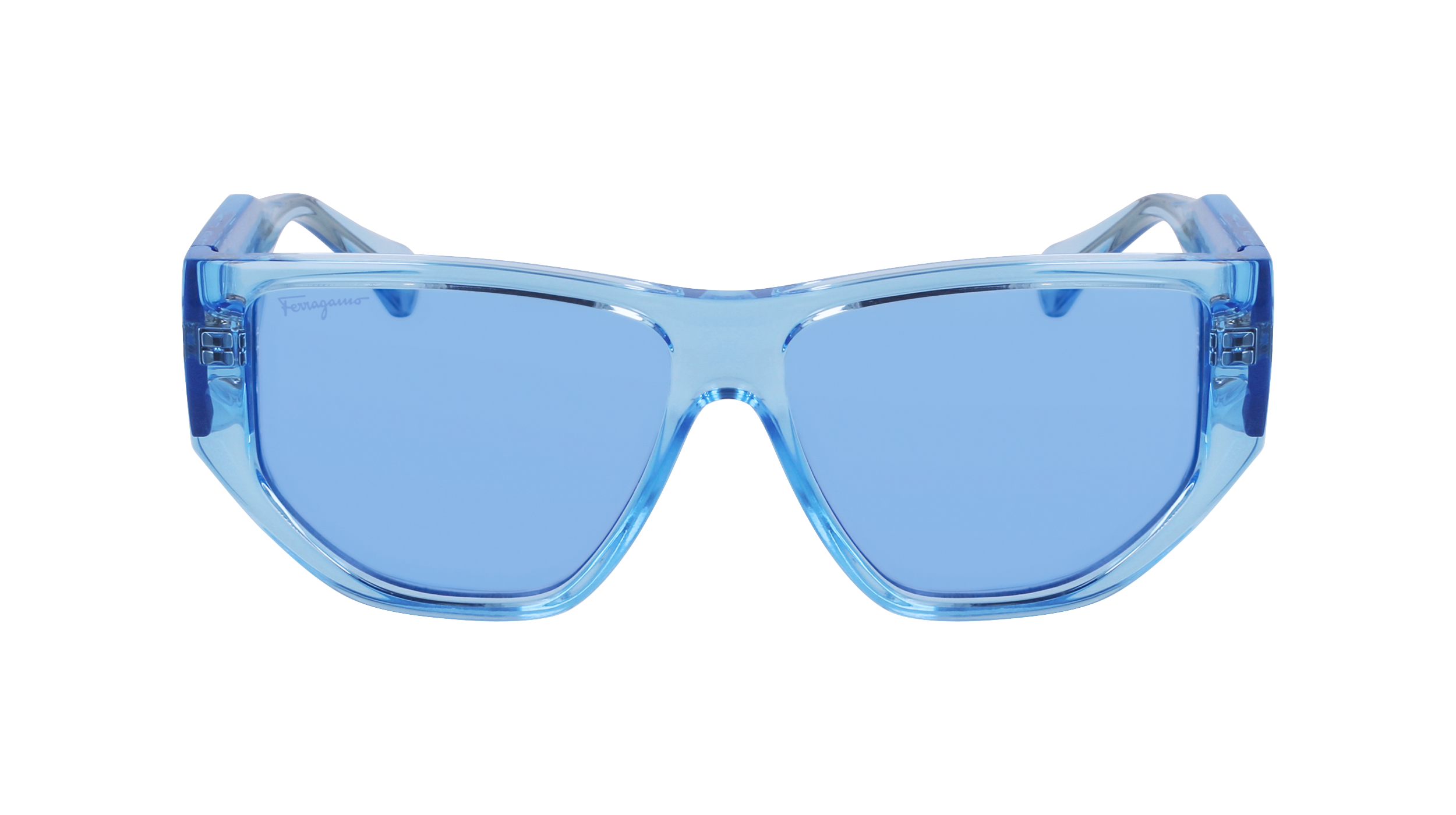 FERRAGAMO Sunglasses SF1077S 432 56