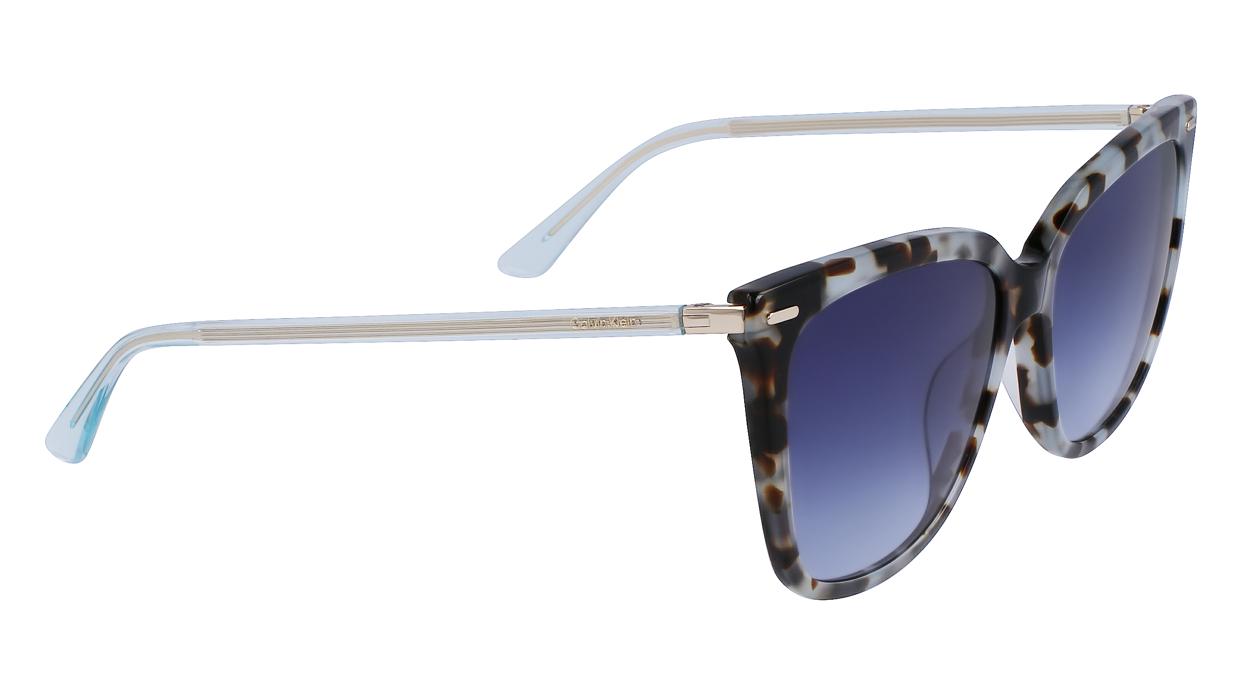 CALVIN KLEIN Sunglasses CK22532S 444 56