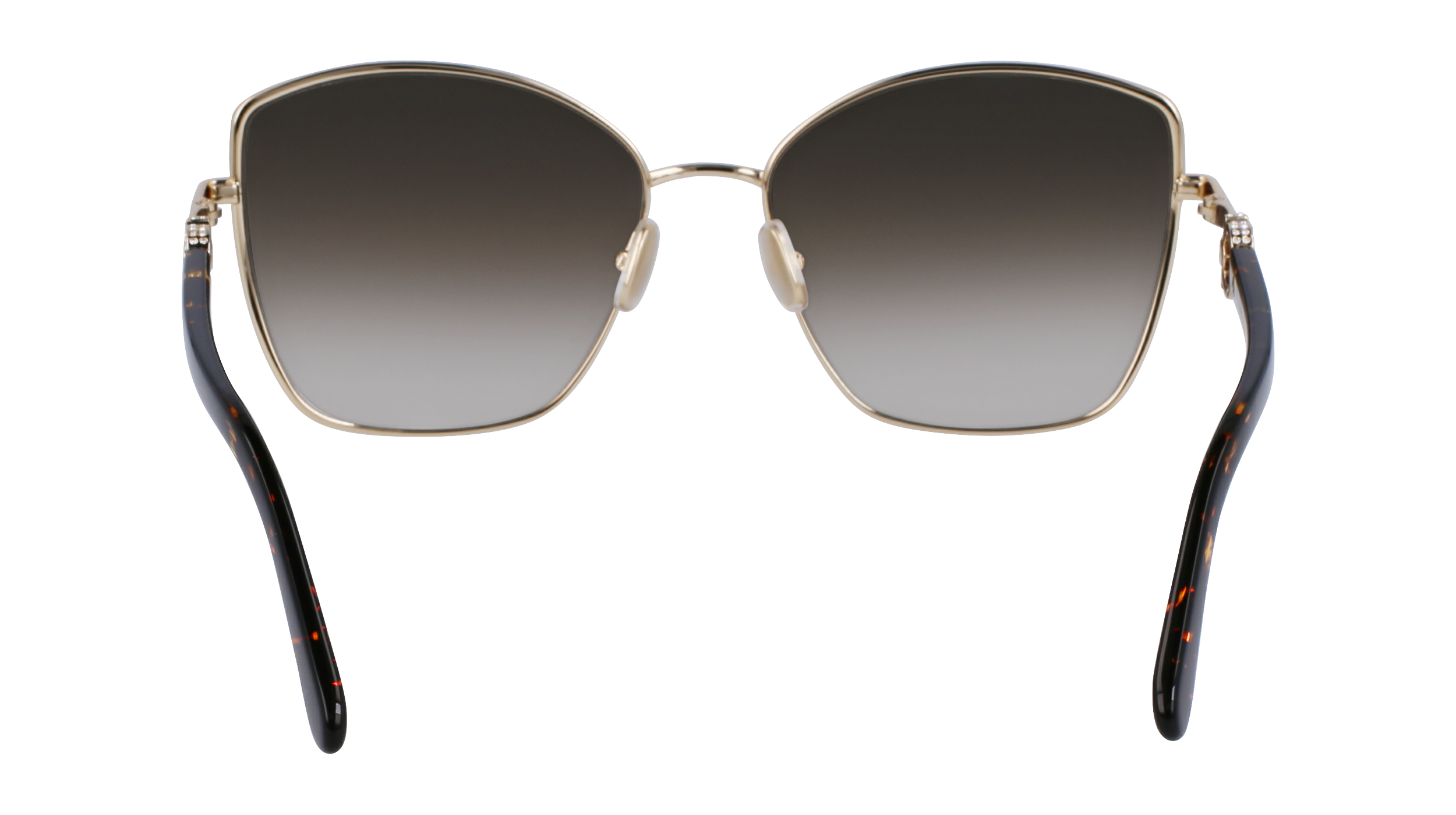 FERRAGAMO Sunglasses SF312SR 750 60