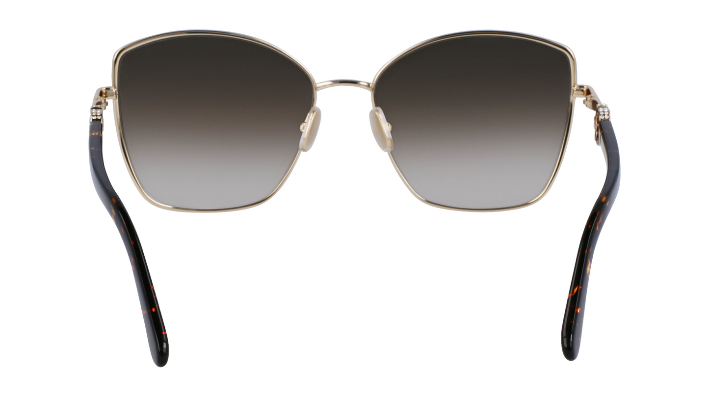 FERRAGAMO Sunglasses SF312SR 750 60