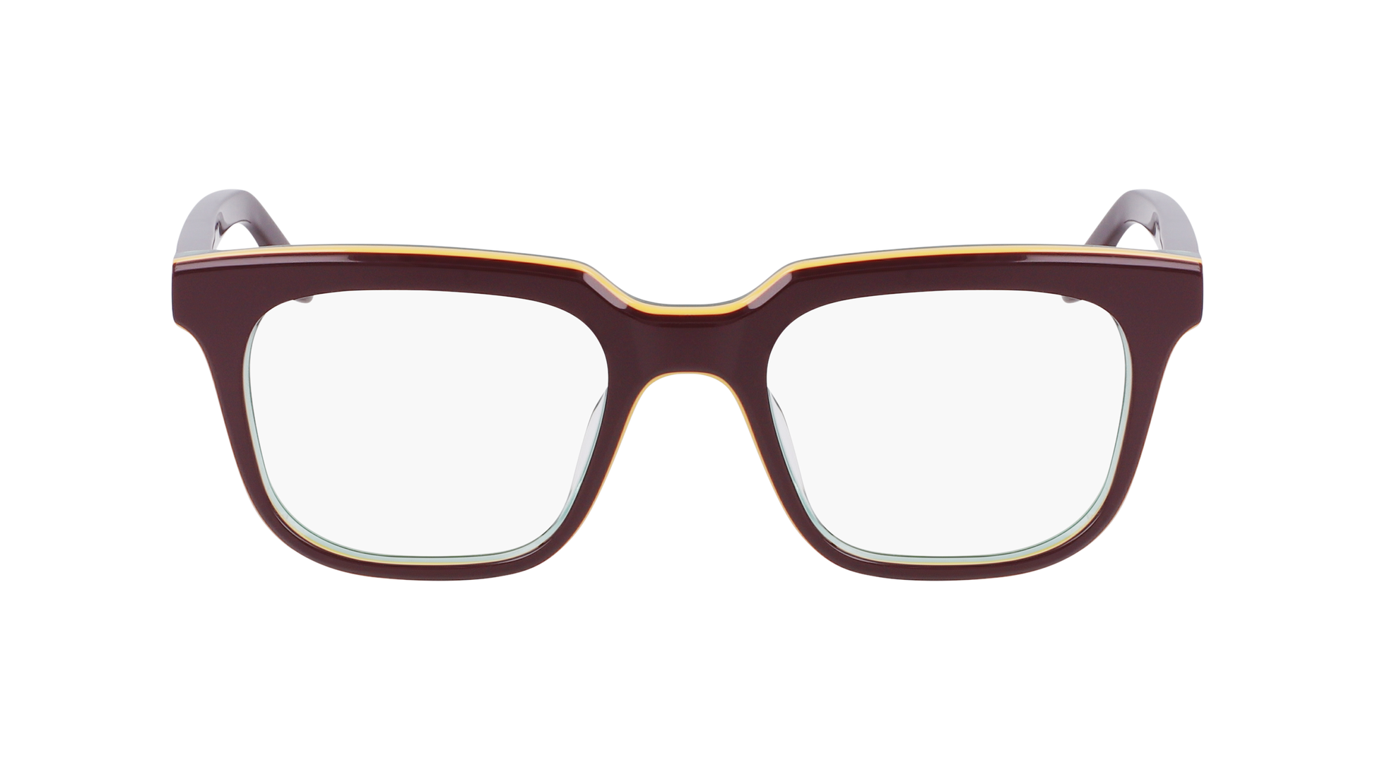 NIKE Eyeglasses NIKE 7167 502 49