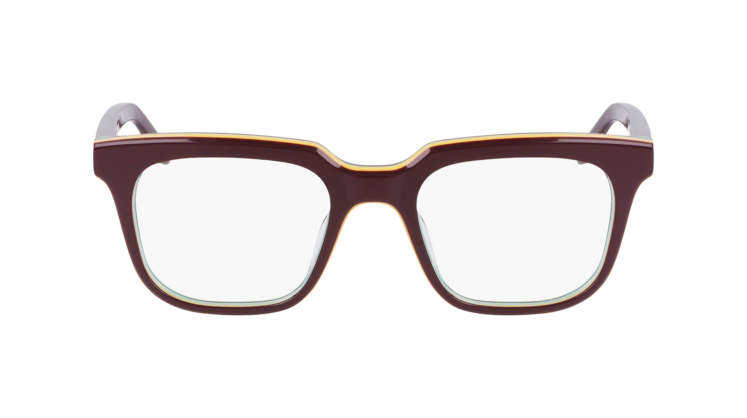 NIKE Eyeglasses NIKE 7167 502 49