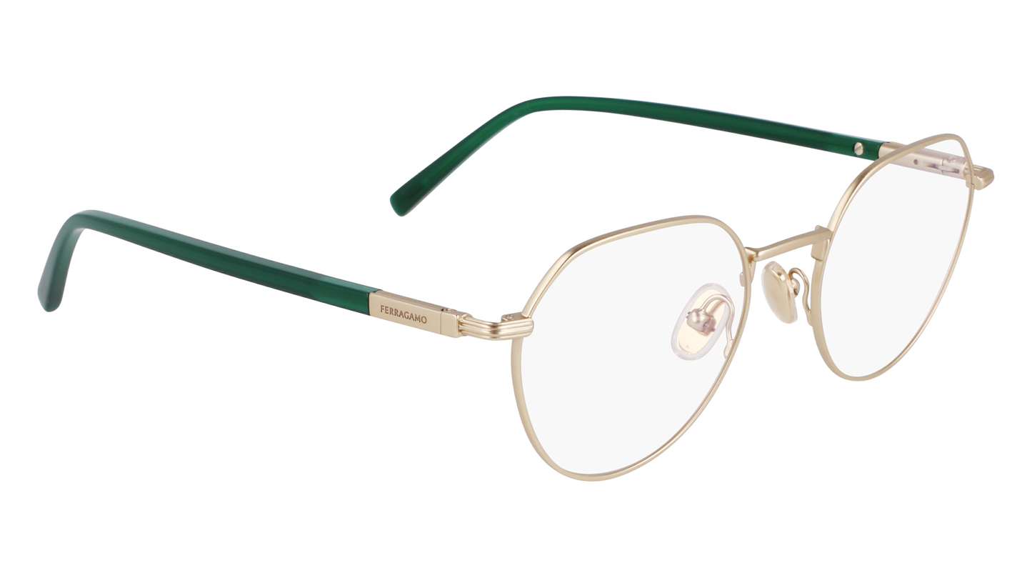 FERRAGAMO Eyeglasses SF2233 711 51