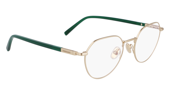 FERRAGAMO Eyeglasses SF2233 711 51