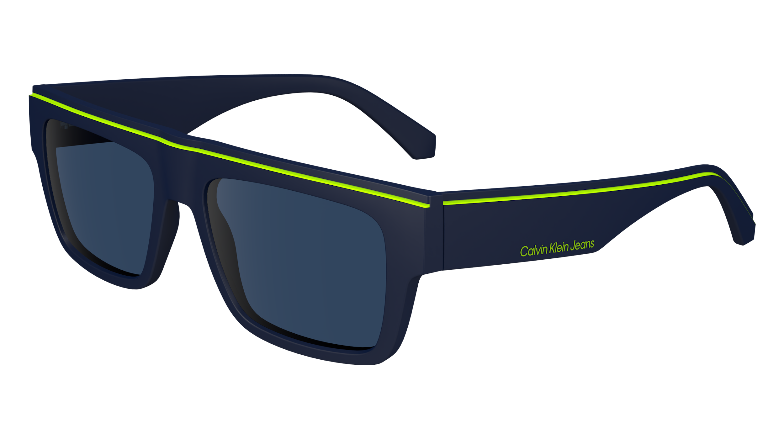 Calvin Klein Jeans CKJ24603S N 400