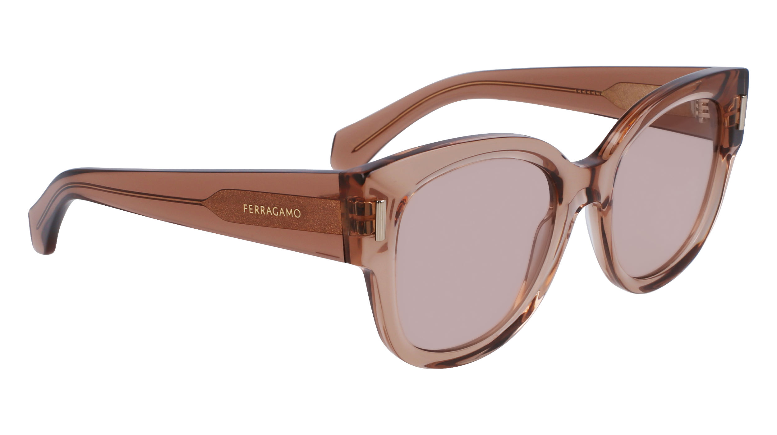 FERRAGAMO Sunglasses SF2007S 260 51