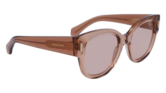 FERRAGAMO Sunglasses SF2007S 260 51