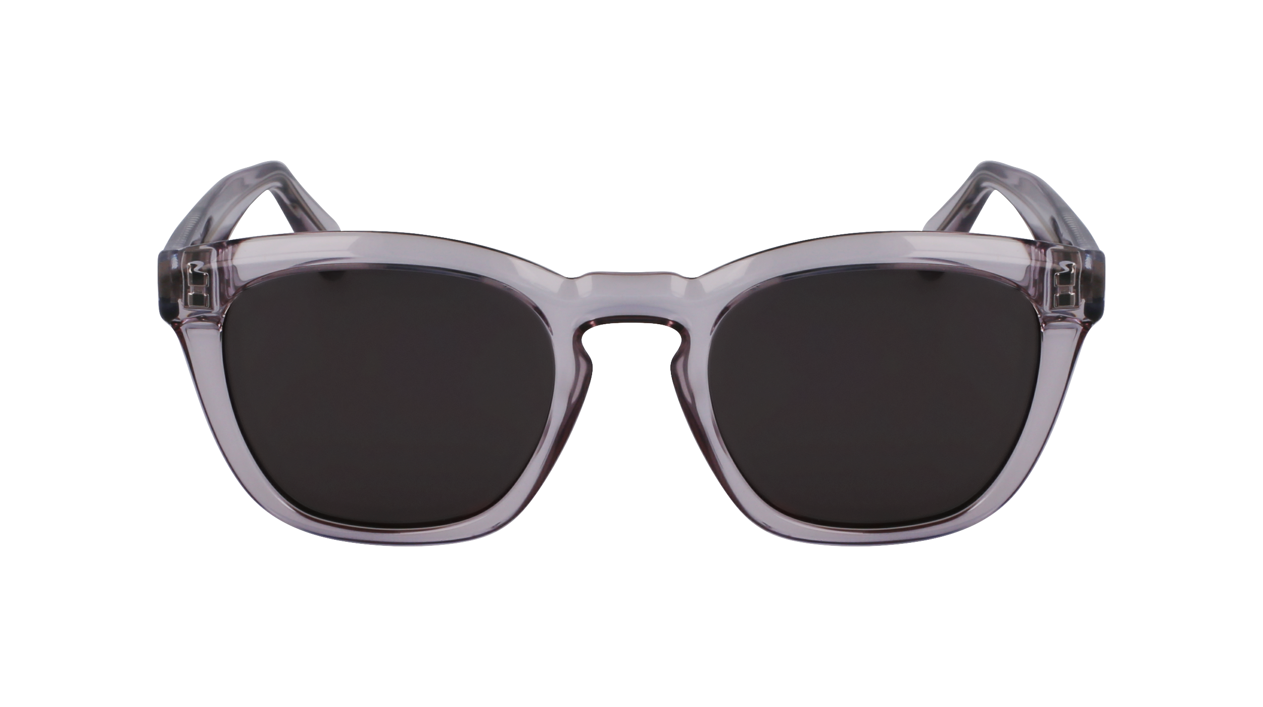 Ferragamo SF2040SE 20 - Transparent grey Sunglasses | LookerOnline Ferragamo SF2040SE 20 - Transparent grey Sunglasses | LookerOnline