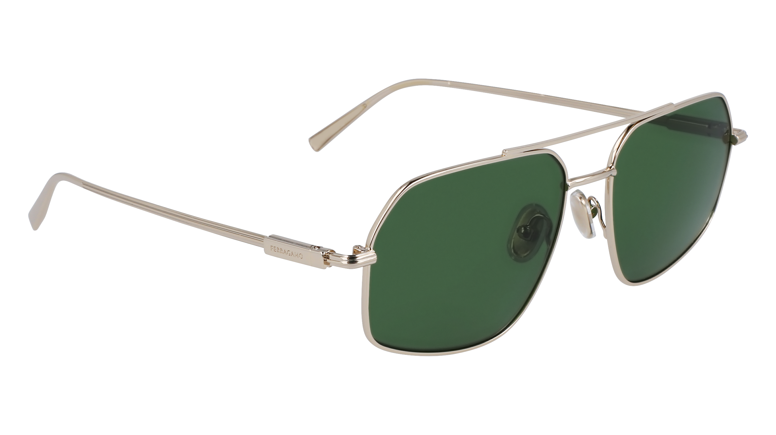 FERRAGAMO Sunglasses SF313S 746 58