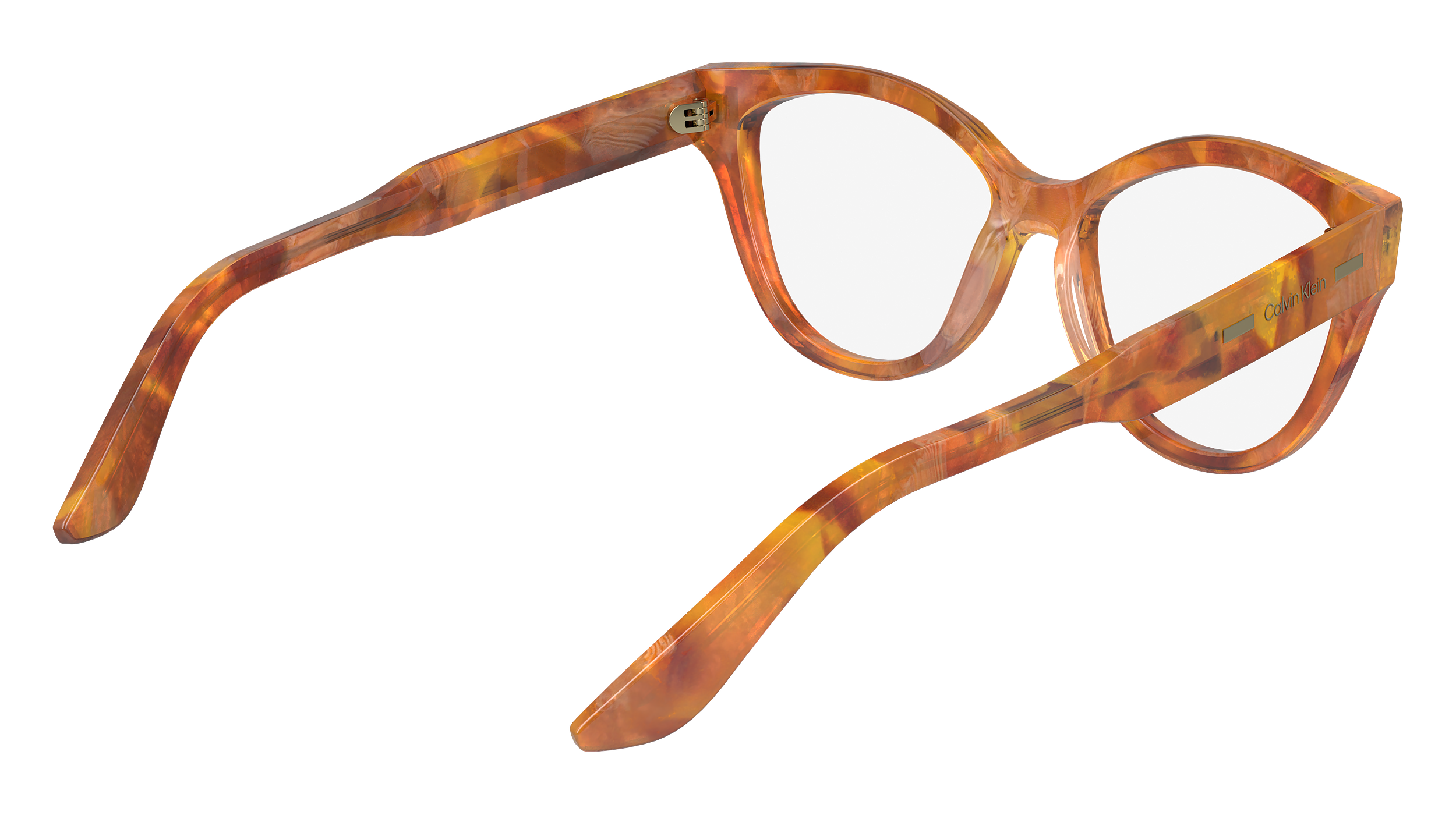 CALVIN KLEIN Eyeglasses CK23541 263 53