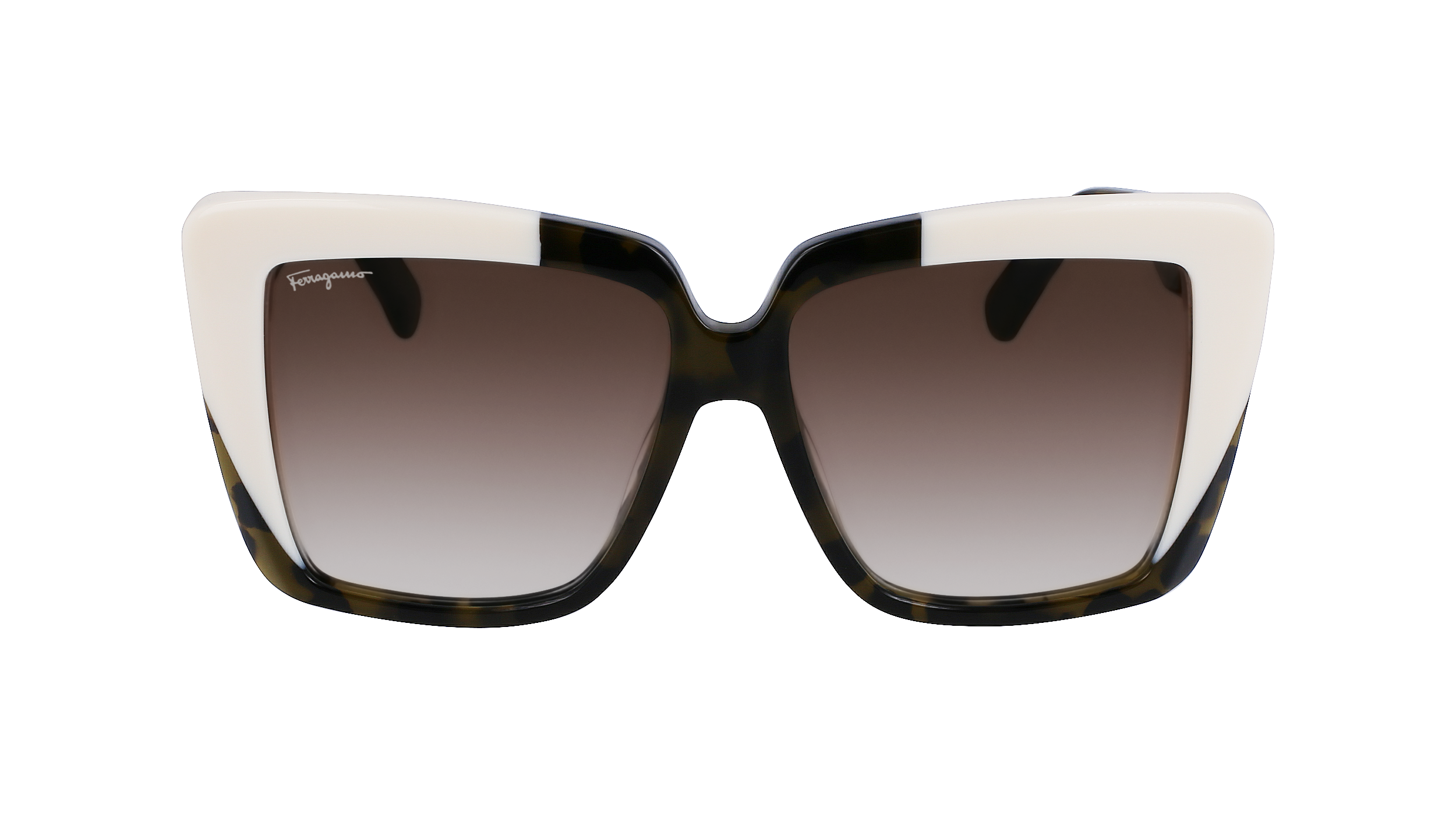 FERRAGAMO Sunglasses SF1060S 341 55