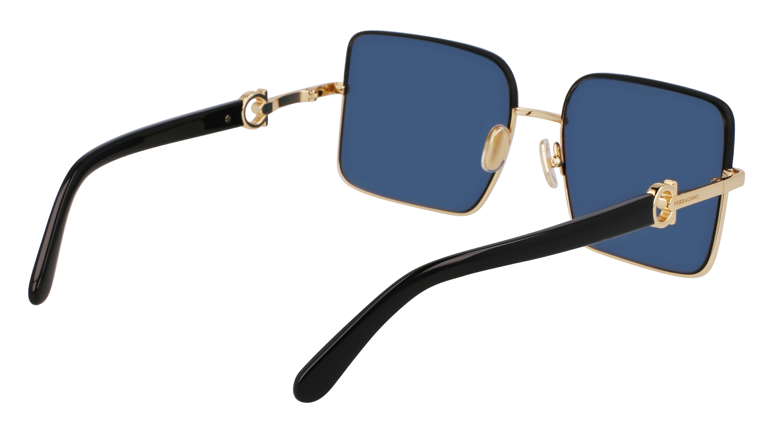 FERRAGAMO Sunglasses SF302SLN 703 60