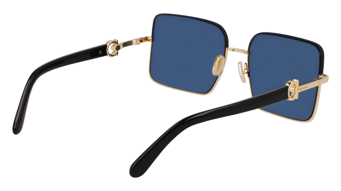 FERRAGAMO Sunglasses SF302SLN 703 60