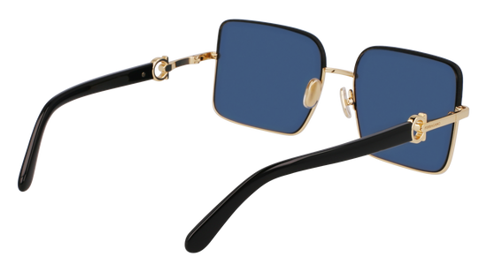 FERRAGAMO Sunglasses SF302SLN 703 60