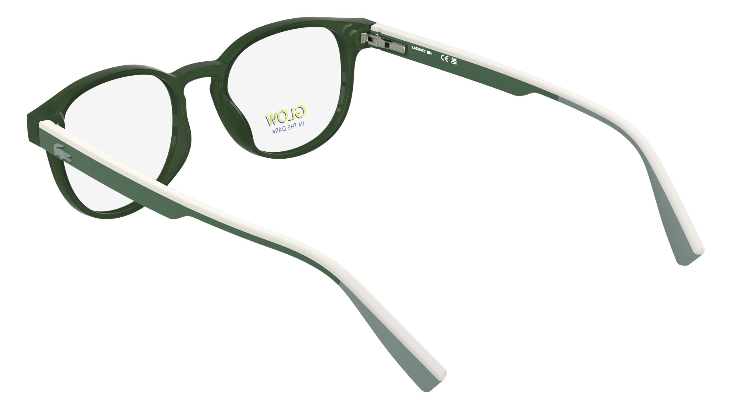 Lacoste L3666 317