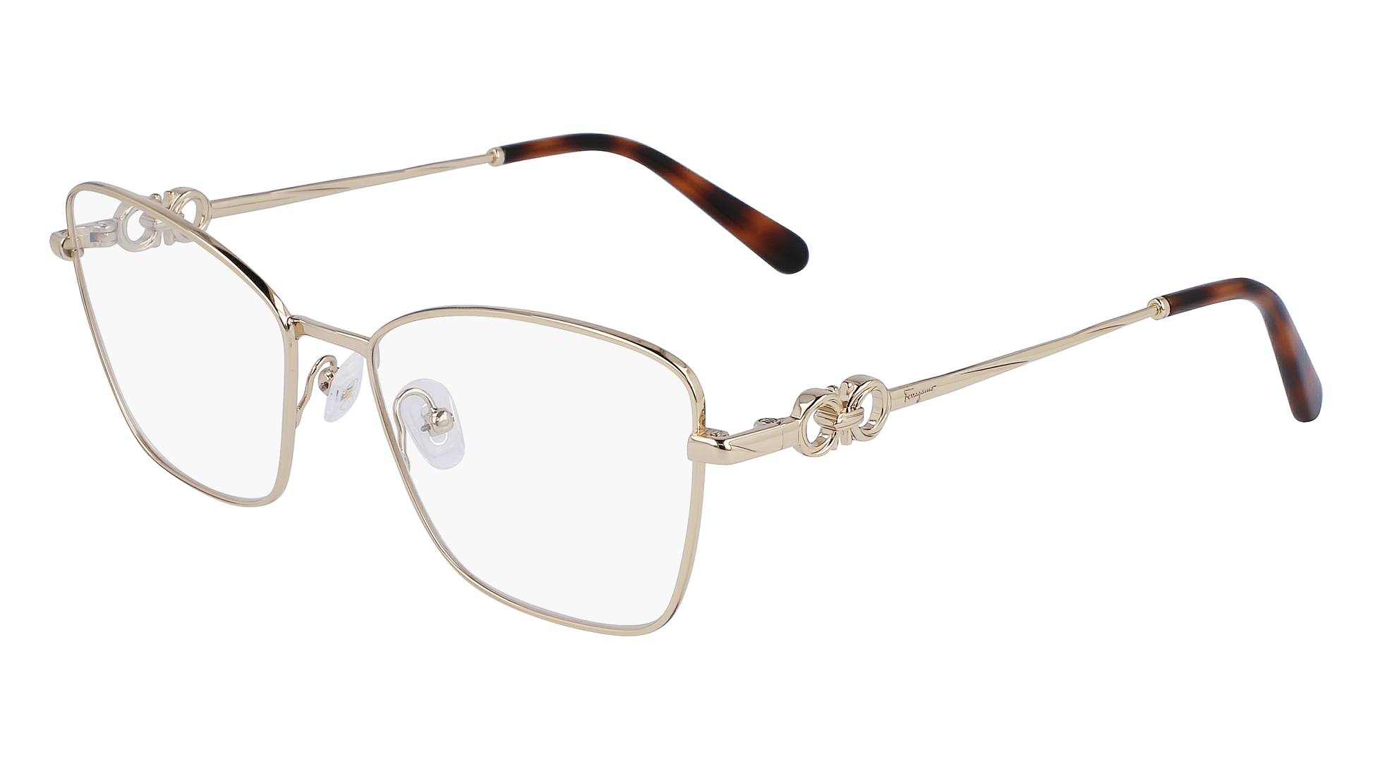 FERRAGAMO Eyeglasses SF2224 710 54