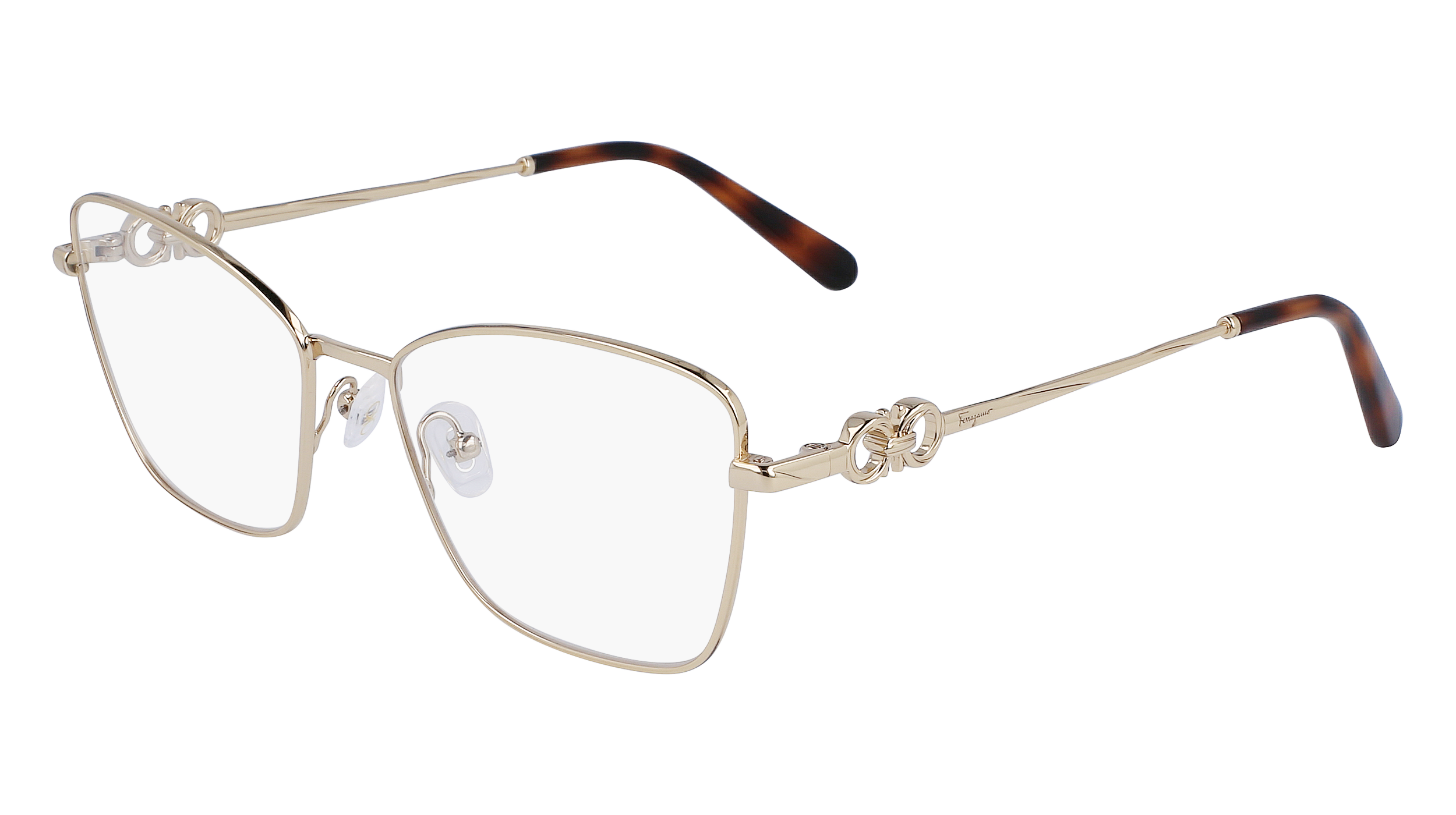 FERRAGAMO Eyeglasses SF2224 710 54