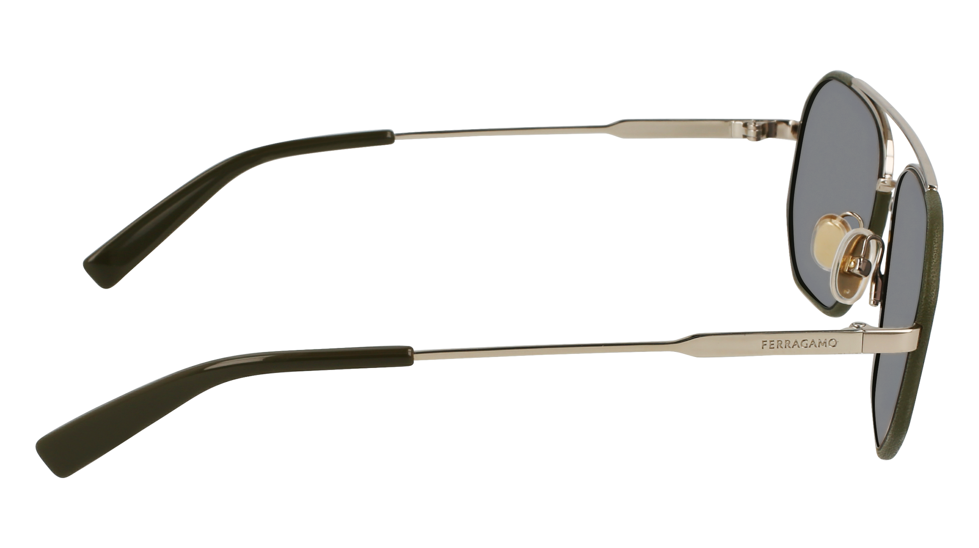 FERRAGAMO Sunglasses SF303SLN 726 60