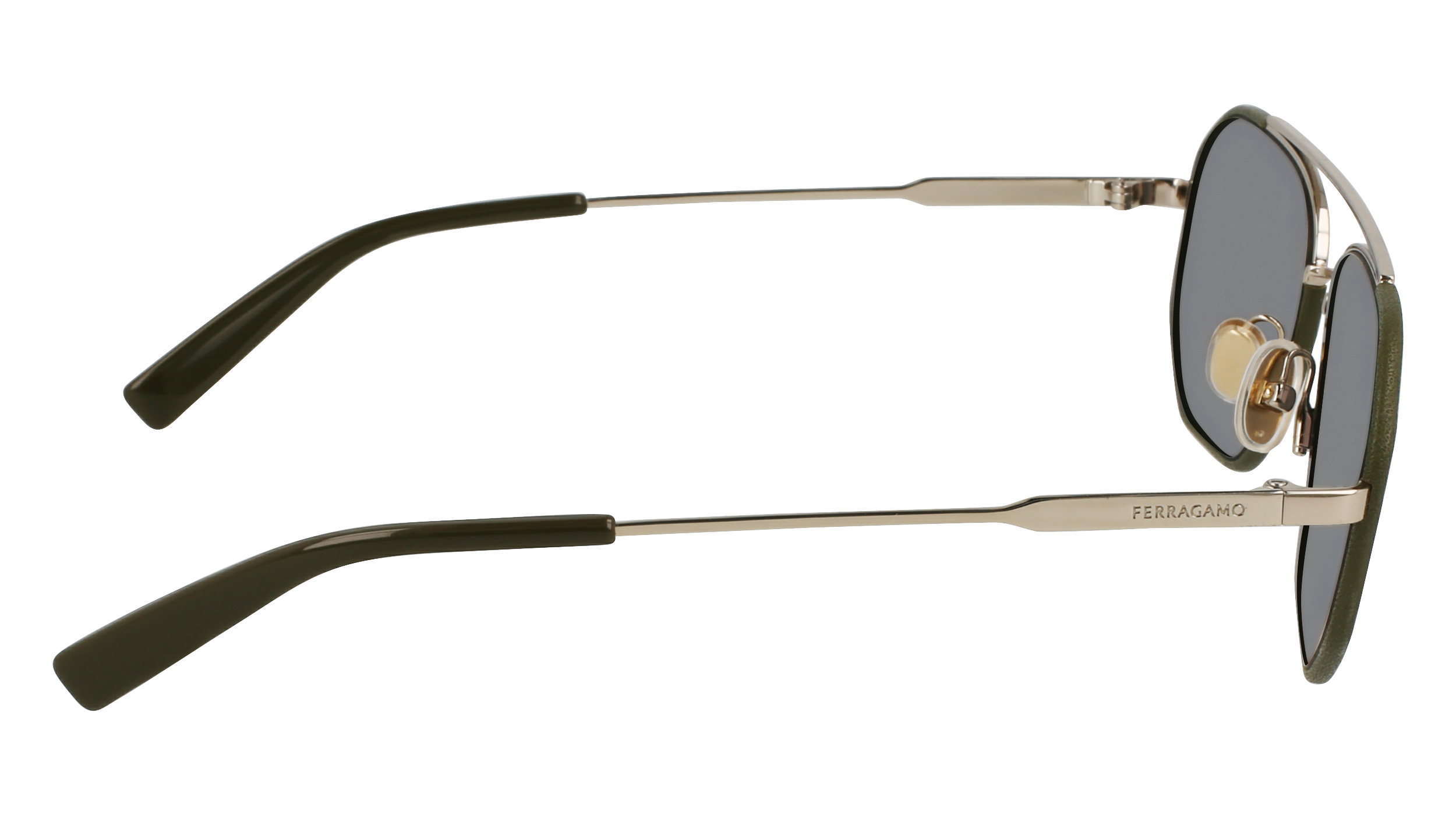 FERRAGAMO Sunglasses SF303SLN 726 60