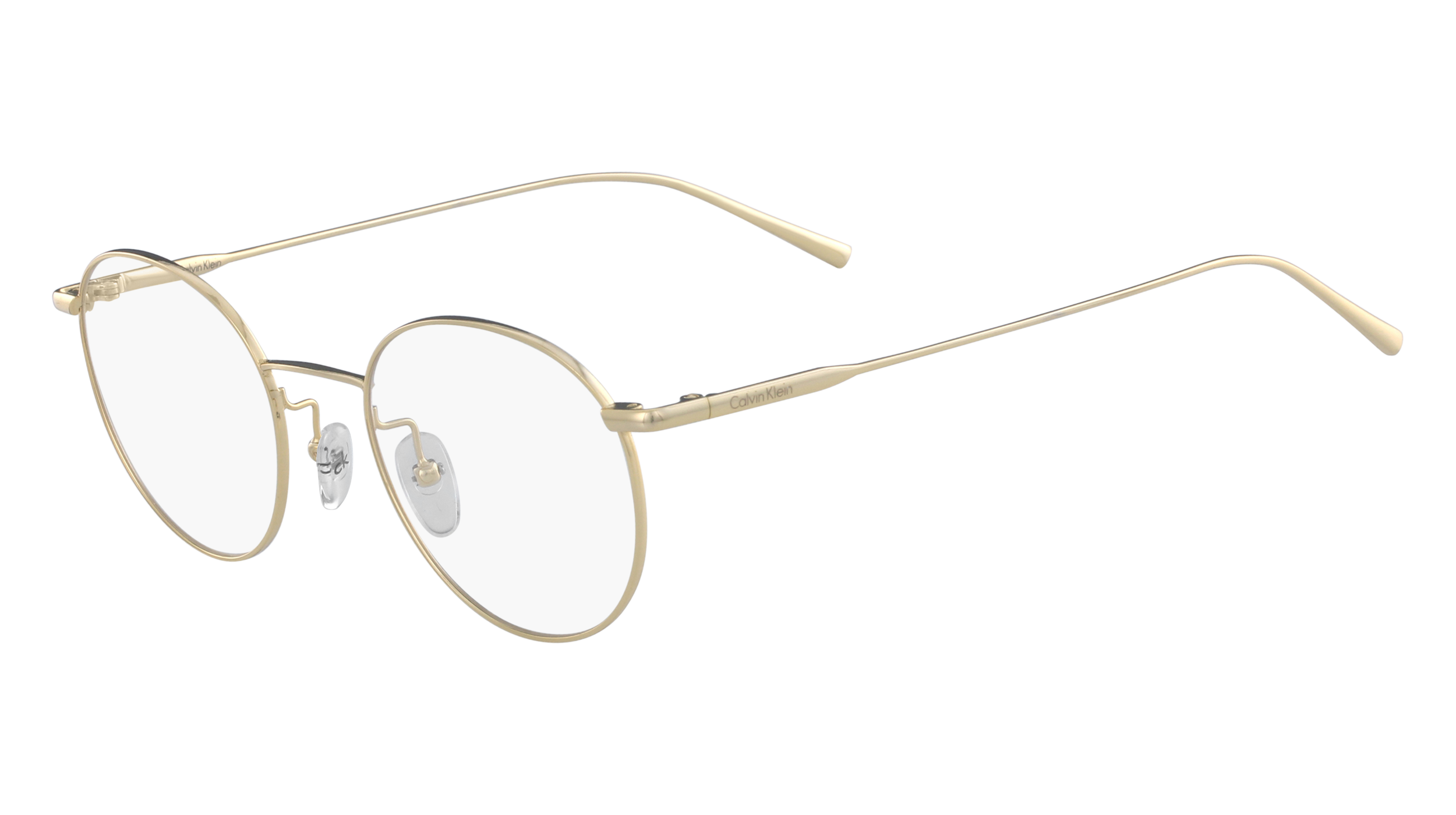 CALVIN KLEIN Eyeglasses CK5460 714 49